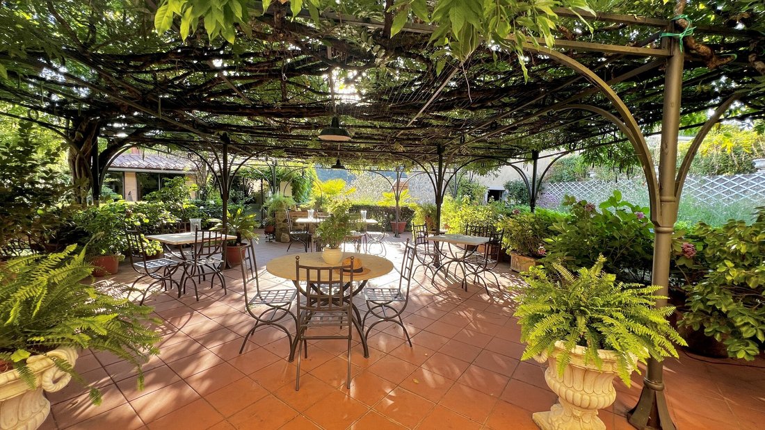 Villa in Buonconvento, Toskana, Italien 4 - 15828769