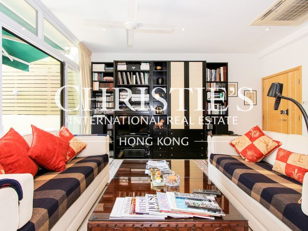 Villa in Hong Kong, Hong Kong 4 - 15829880