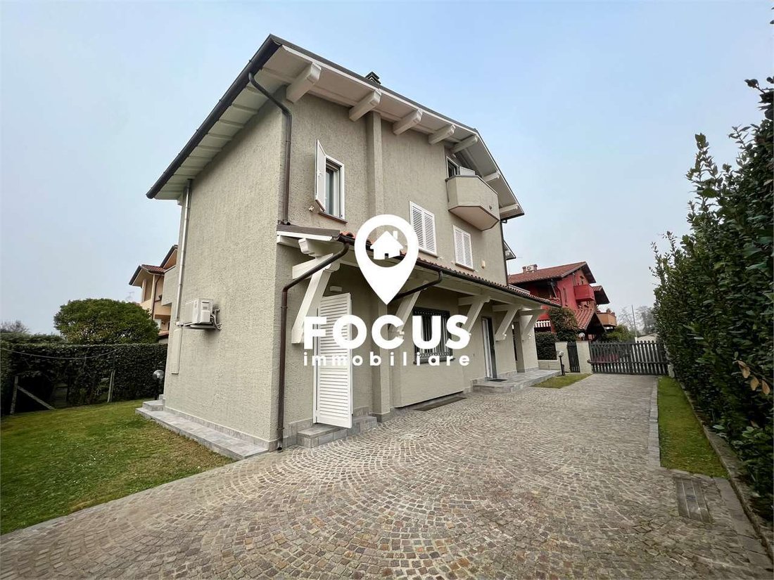 Villa in Center, Forte dei Marmi, Tuscany 2 - 15828878