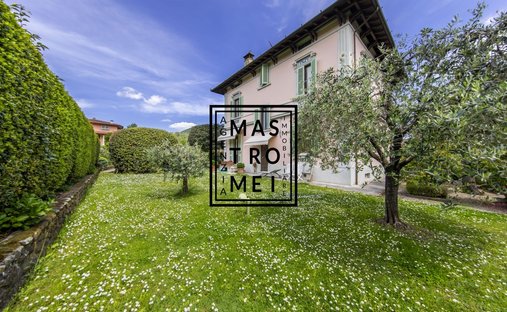 Villa in Zentrum, Pescia, Toskana 1