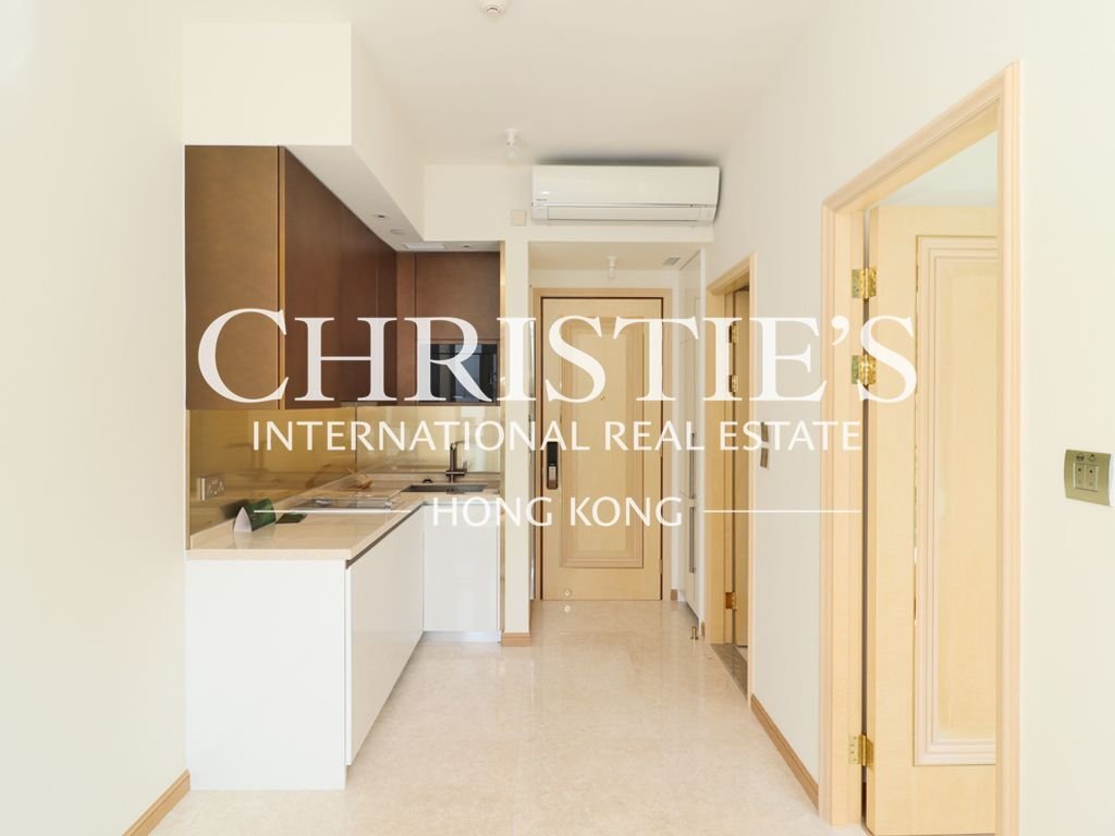 Apartment in Hong Kong, Hong Kong 4 - 15829896