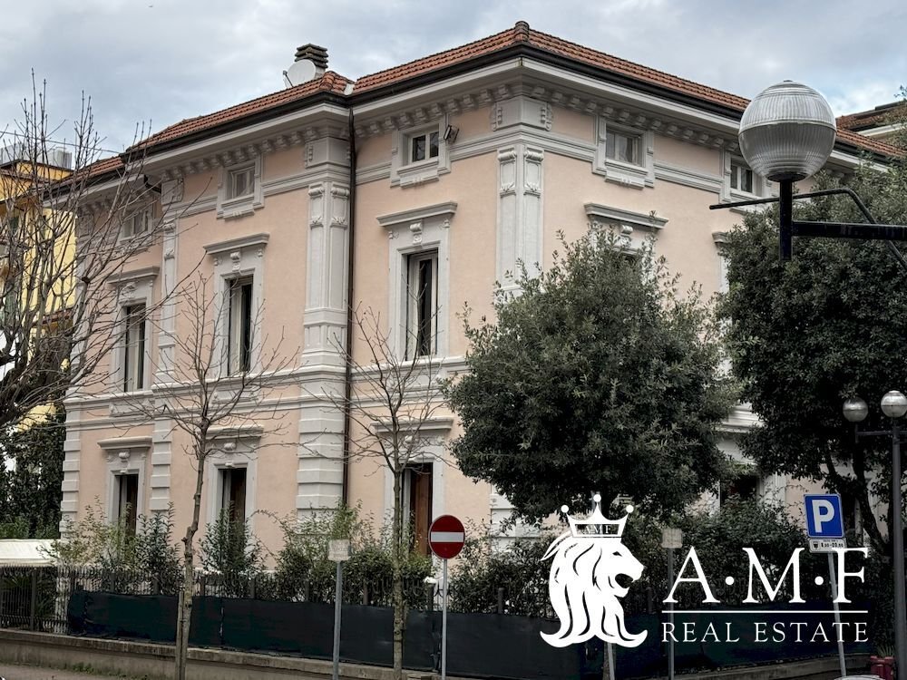 Villa in Giuseppe Verdi - Alessandro Bicchierai, Montecatini Terme, Italy 1 - 15828600