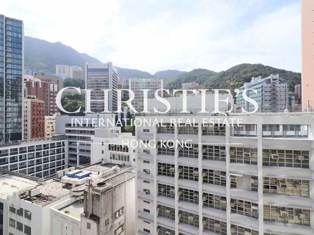 Apartment in Hong Kong, Hong Kong 1 - 15829896