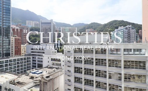 Apartment in Hong Kong, Hong Kong 1