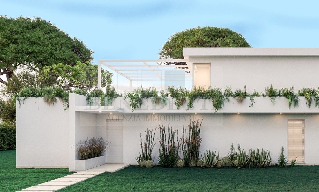 Villa in Camaiore, Tuscany, Italy 4 - 15828665