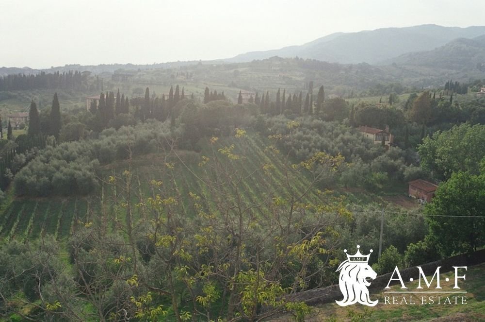 Villa in Historic Center, Lucca, Tuscany 5 - 15828702