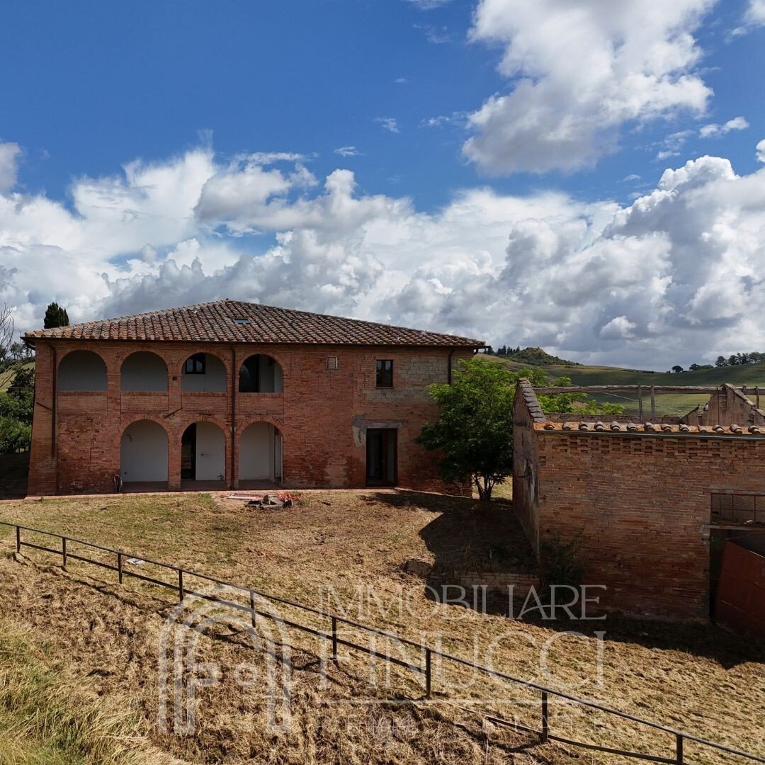 Country House in Buonconvento, Tuscany, Italy 4 - 15828839