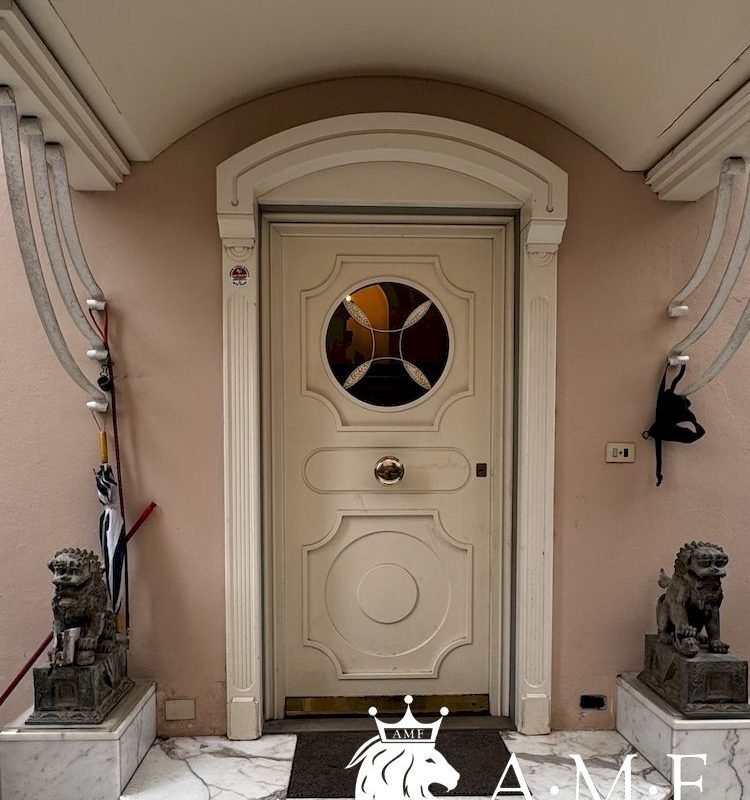Villa in Giuseppe Verdi - Alessandro Bicchierai, Montecatini Terme, Italy 5 - 15828600