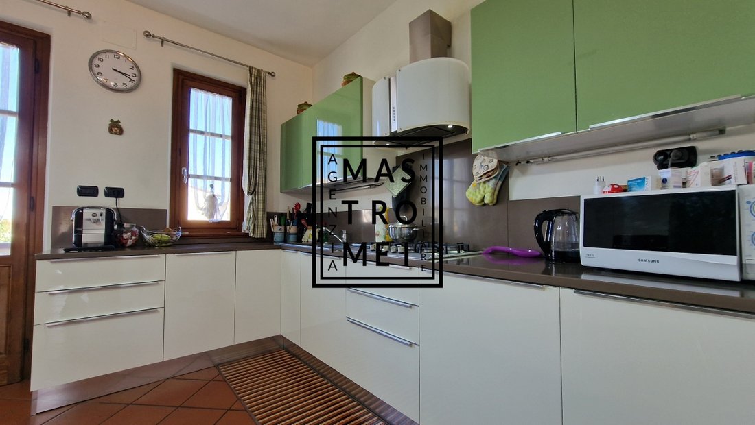 Villa in Porcari, Tuscany, Italy 5 - 15829899