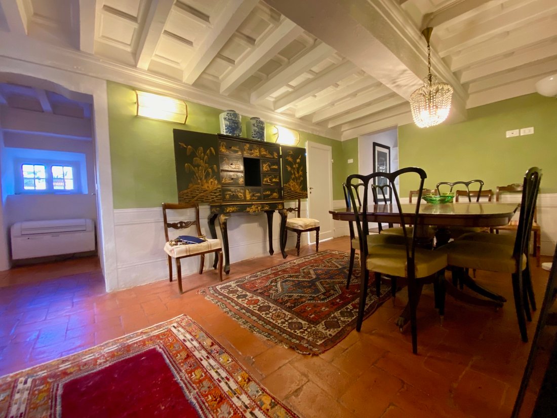 Apartment in Center, Florence, Tuscany 2 - 15828520
