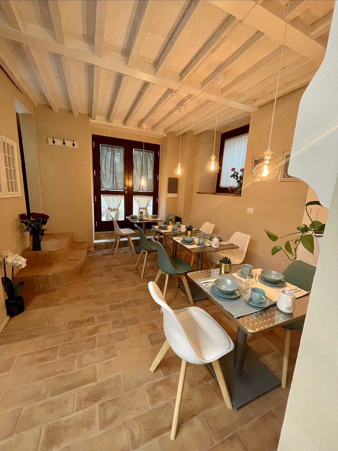 House in Montalcino, Tuscany, Italy 2 - 15828816