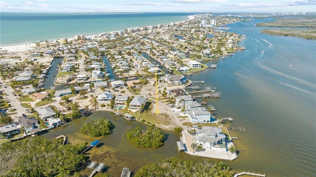 Land in Fort Myers Beach, Florida, United States 1 - 15829669