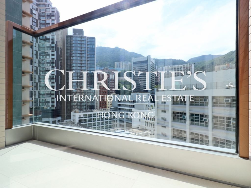 Apartment in Hong Kong, Hong Kong 2 - 15829896