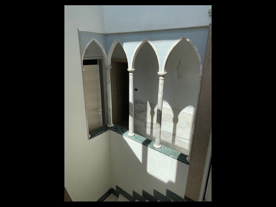 Apartment in Historic Center, Viareggio, Tuscany 1 - 15828941