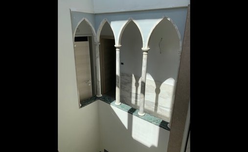 Apartment in Historic Center, Viareggio, Tuscany 1