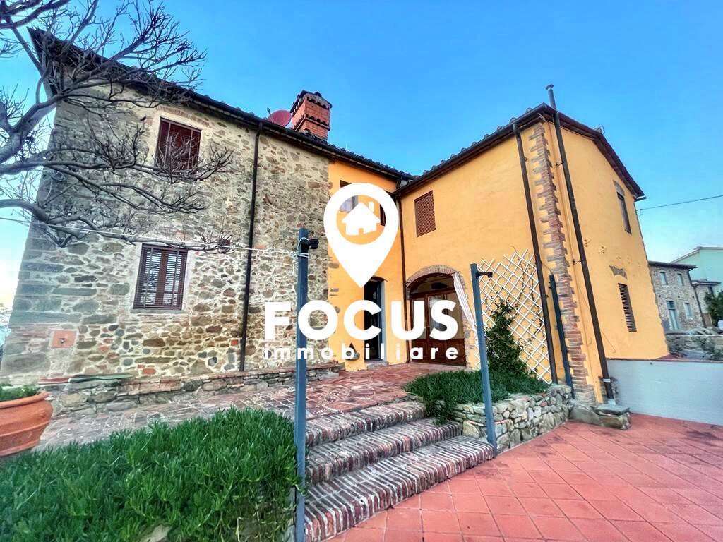 Country House in Center, Vinci, Tuscany 1 - 15829022