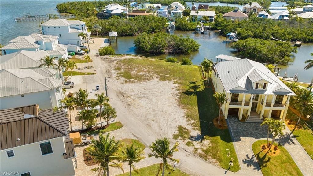 Land in Fort Myers Beach, Florida, United States 3 - 15829669
