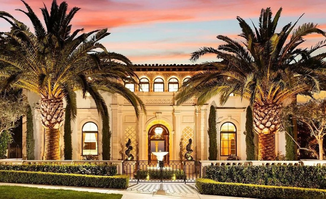 House in Newport Beach, California, United States 1 - 15829345