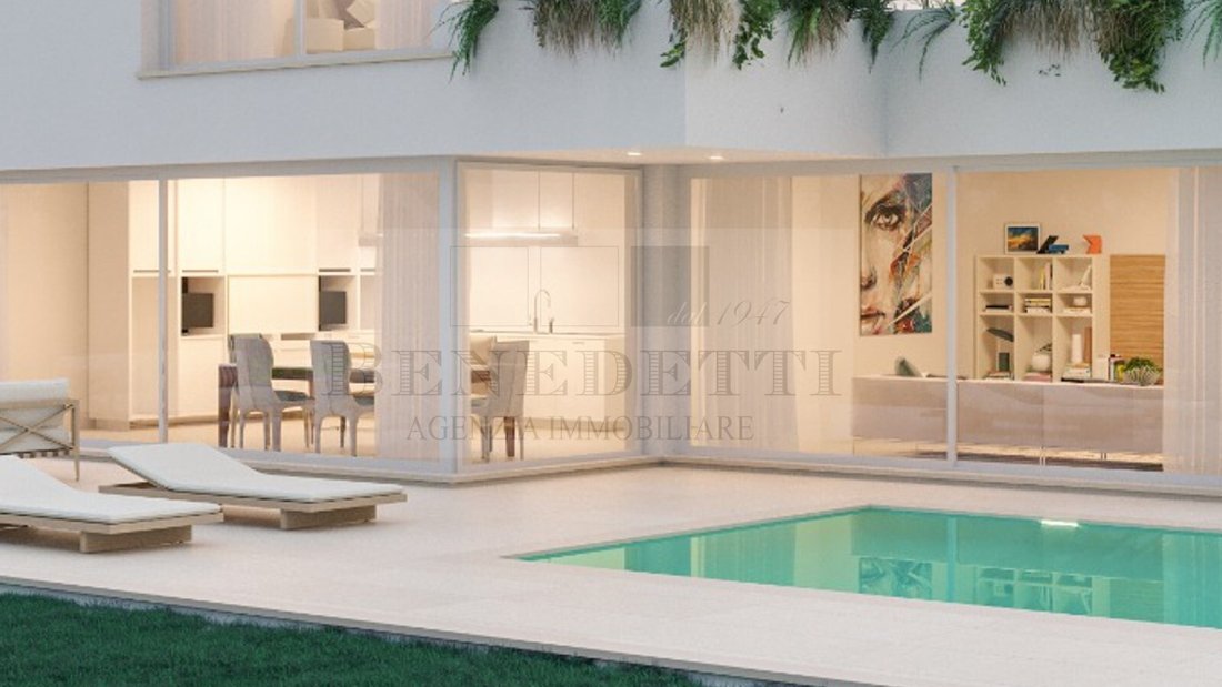Villa in Camaiore, Tuscany, Italy 3 - 15828665