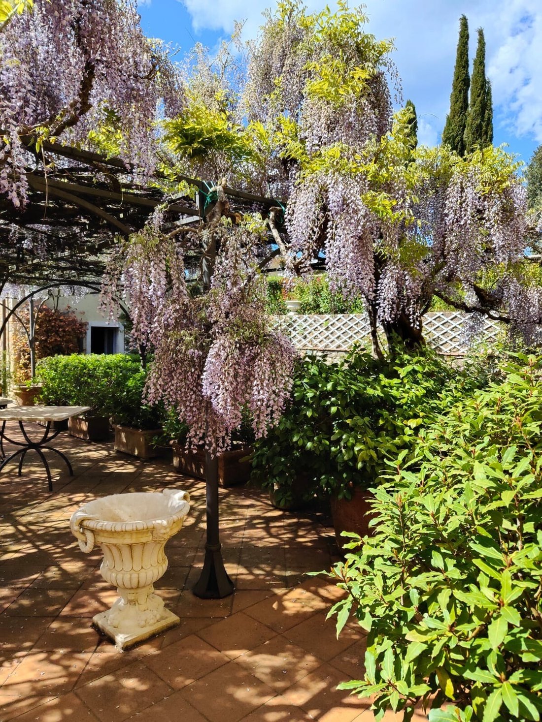 Villa in Buonconvento, Toskana, Italien 3 - 15828769