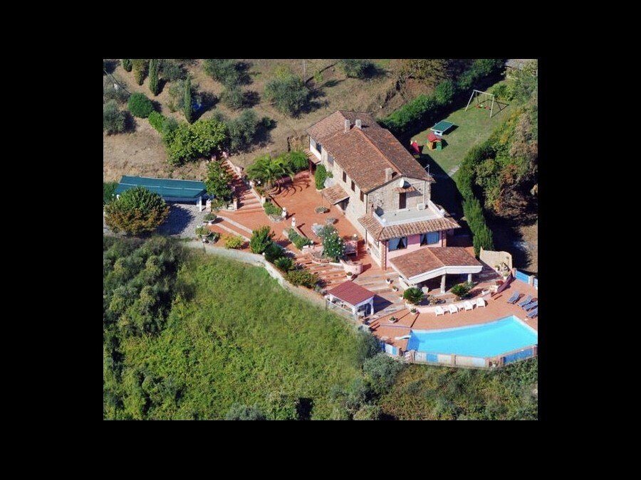 Country House in Massarosa, Tuscany, Italy 1 - 15828674