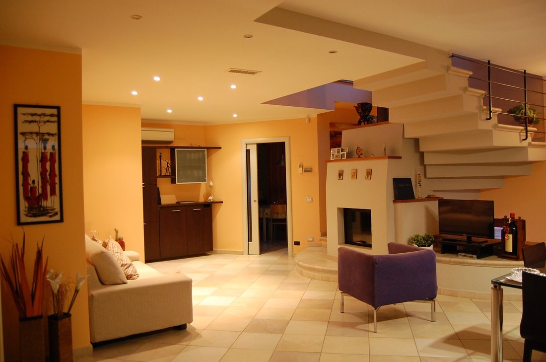 House in Murlo, Tuscany, Italy 1 - 15828597