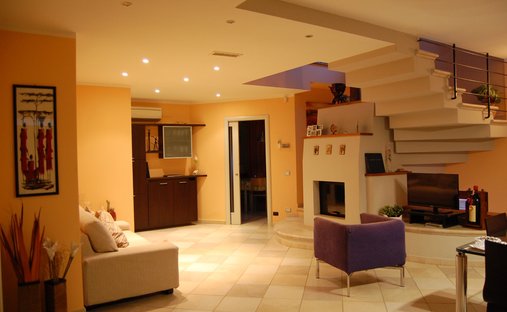 Maison à Murlo, Toscane, Italie 1
