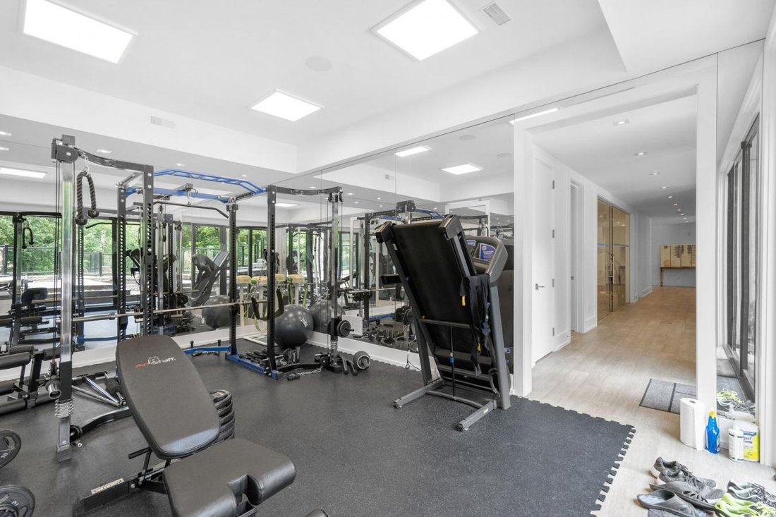 Haus in Markham, Ontario, Kanada 2 - 15829362