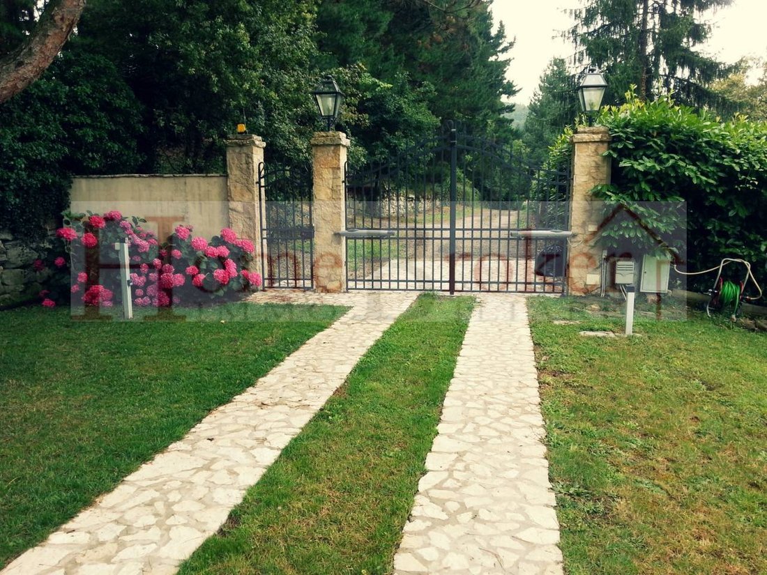 Villa in Londa, Tuscany, Italy 4 - 15828650