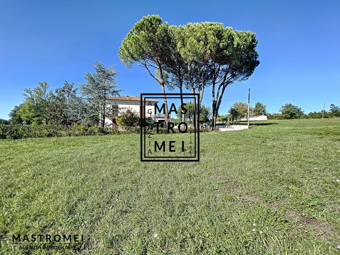 Villa in Center, Fucecchio, Tuscany 1 - 15829317