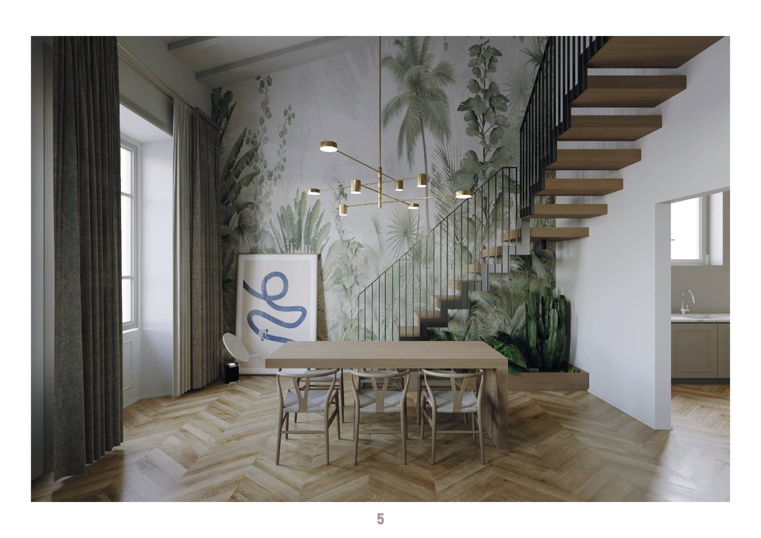 Apartment in Campo di Marte, Florence, Tuscany 5 - 15828960