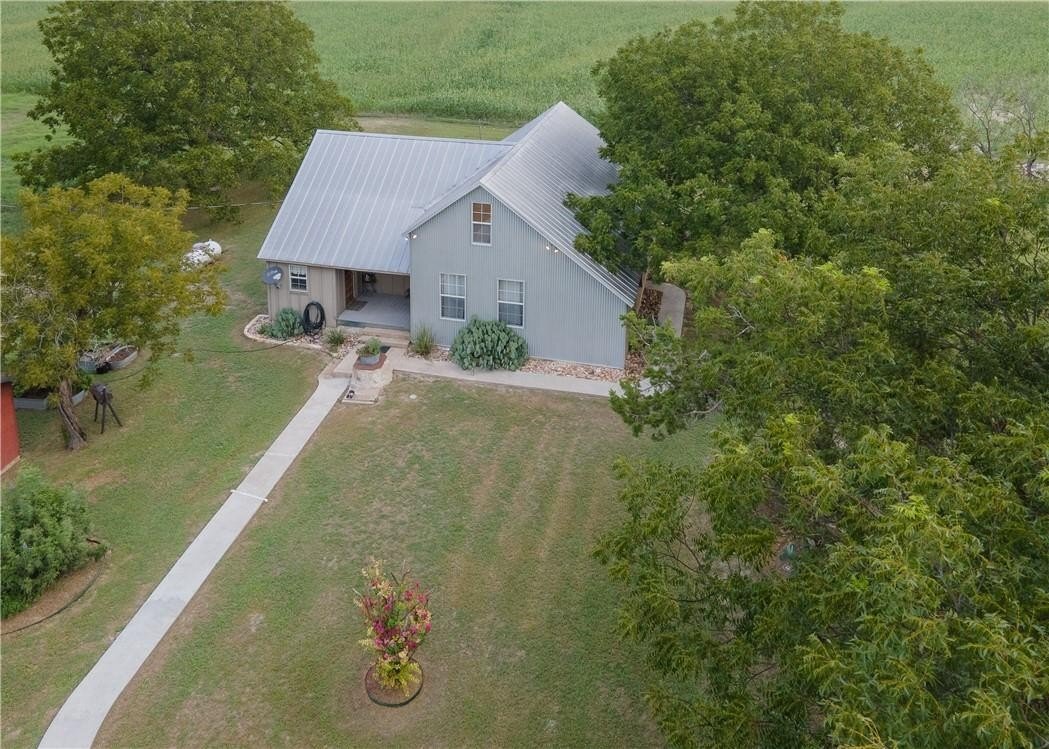 Farm Ranch in Jarrell, Texas, United States 3 - 12246962