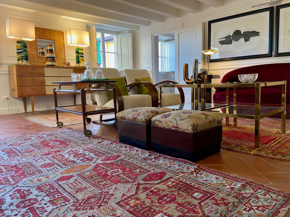 Apartment in Center, Florence, Tuscany 1 - 15828520