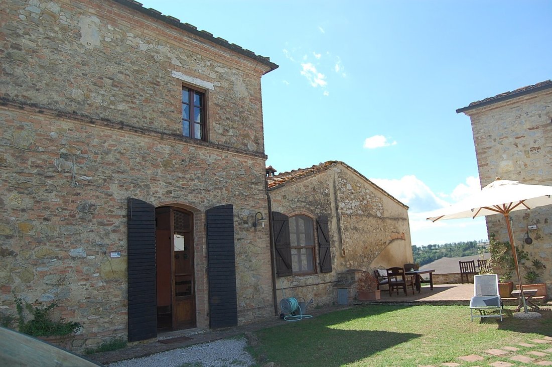 Country House in Buonconvento, Tuscany, Italy 3 - 15828617