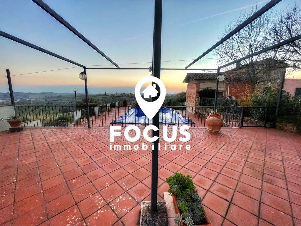 Country House in Center, Vinci, Tuscany 3 - 15829022