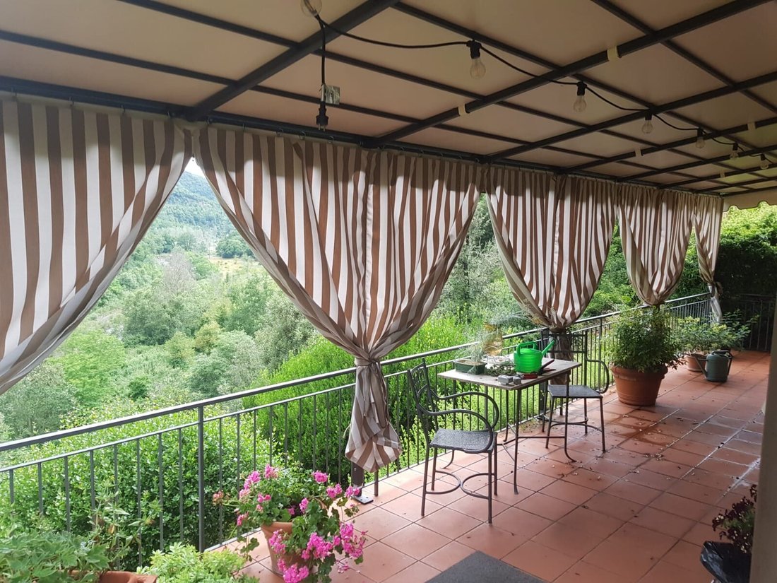 Villa in Buonconvento, Toskana, Italien 5 - 15828769
