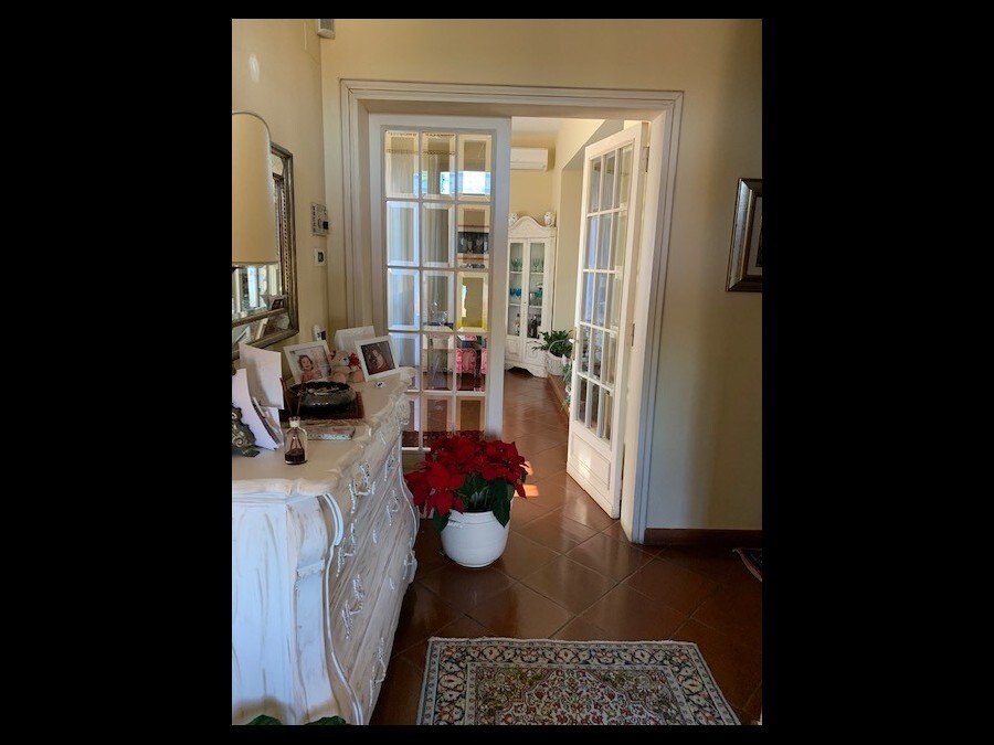 Villa in Historic Center, Viareggio, Tuscany 2 - 15828899
