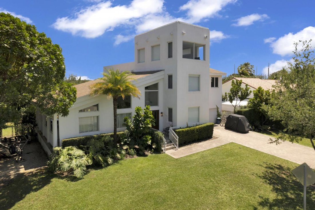 House in Coral Gables, Florida, United States 1 - 15828440