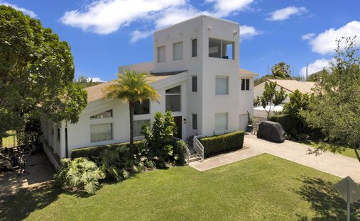 House in Coral Gables, Florida, United States 1