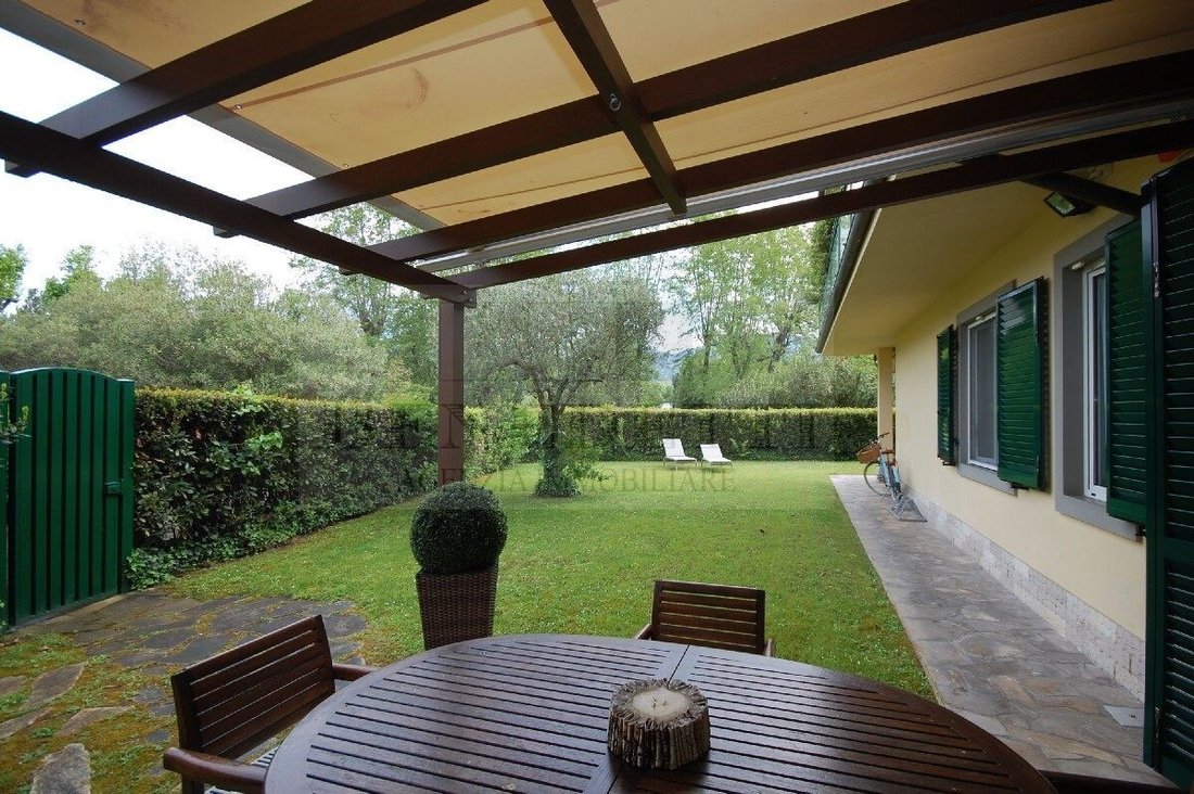 Apartment in Camaiore, Tuscany, Italy 1 - 15829463