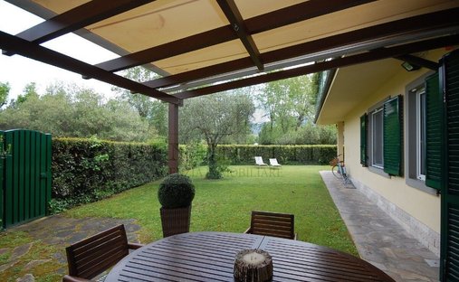 Apartamento en Pietrasanta, Toscana, Italia 1