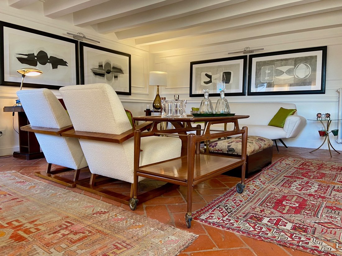 Apartment in Center, Florence, Tuscany 4 - 15828520