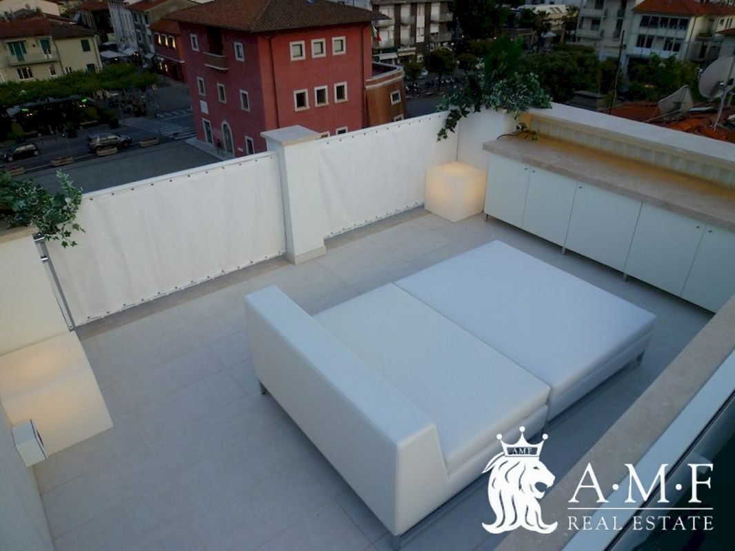 Apartment in Center, Forte dei Marmi, Tuscany 4 - 15828660