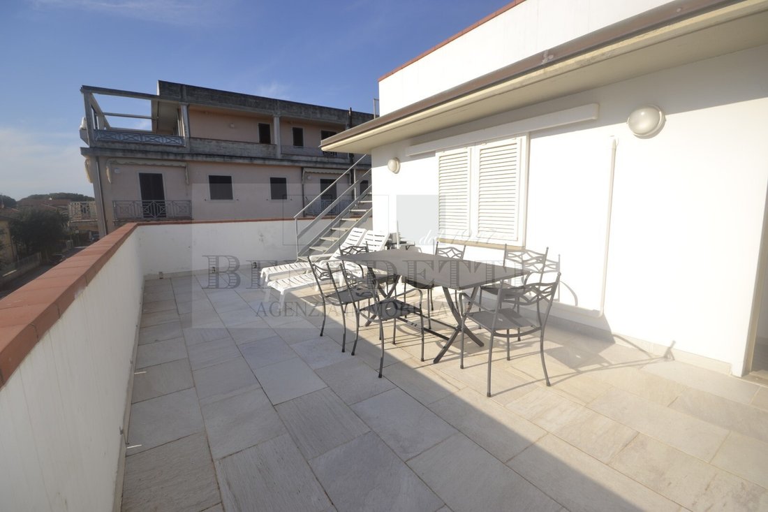 Apartment in Camaiore, Tuscany, Italy 4 - 15829542