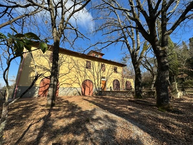 Villa in Cerbaia, San Casciano in Val di Pesa, Tuscany 5 - 15828742