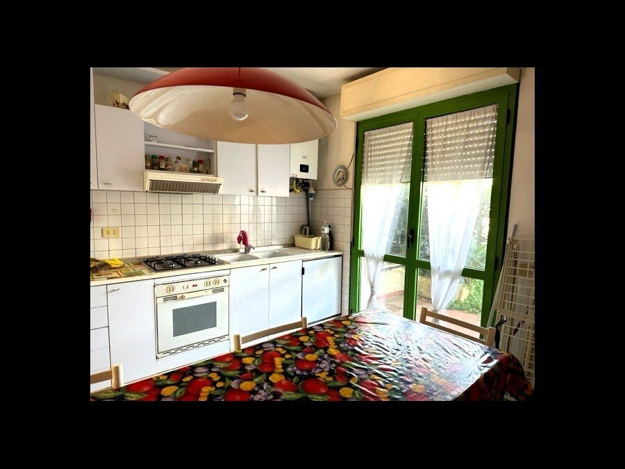 Apartment in Historic Center, Viareggio, Tuscany 5 - 15828853