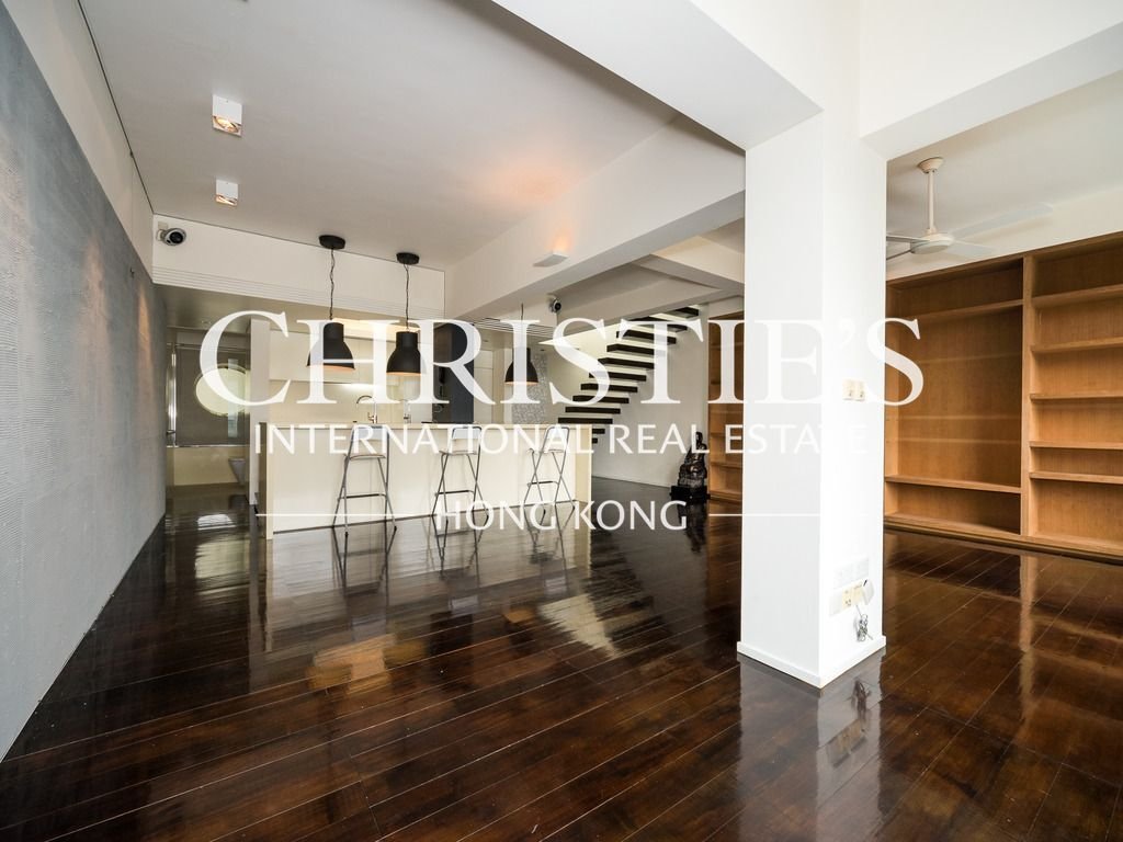 Apartment in Hong Kong, Hong Kong 5 - 15829877