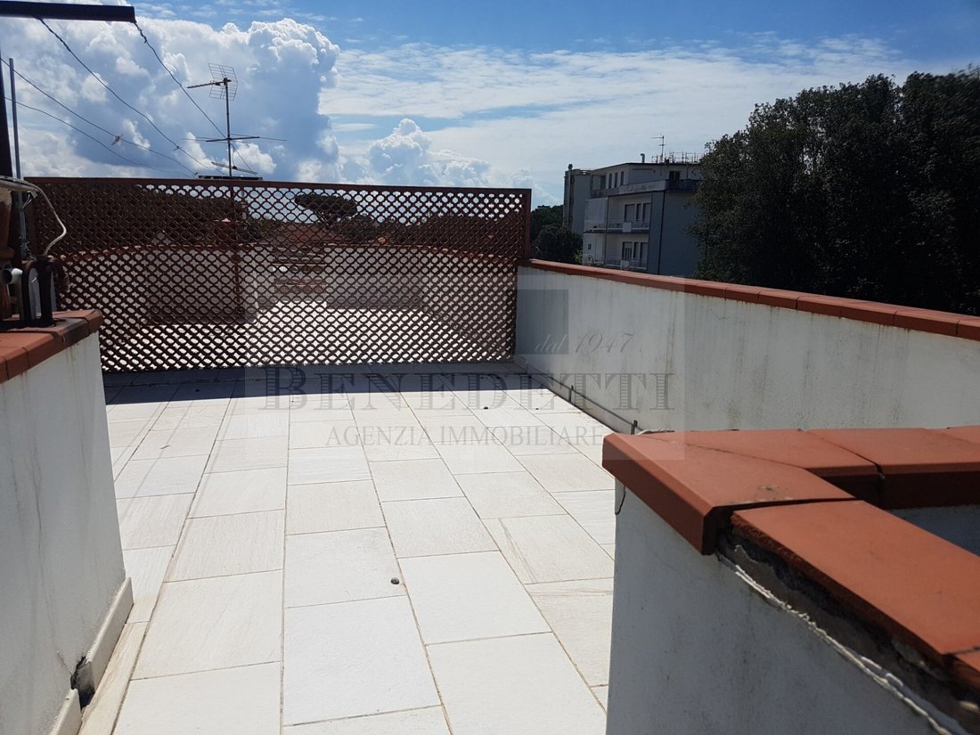 Apartment in Camaiore, Tuscany, Italy 2 - 15829542