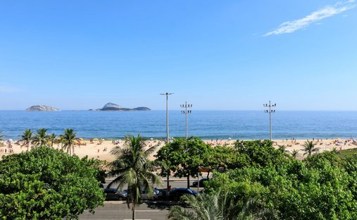 Apartment in Rio de Janeiro, State of Rio de Janeiro, Brazil 1