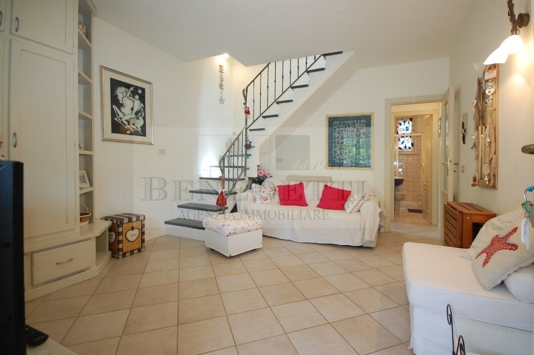 Villa in Camaiore, Toskana, Italien 5 - 15829214